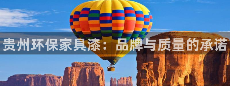 杏宇平台到底能玩吗：贵州环保家具漆：品牌与质量的承诺