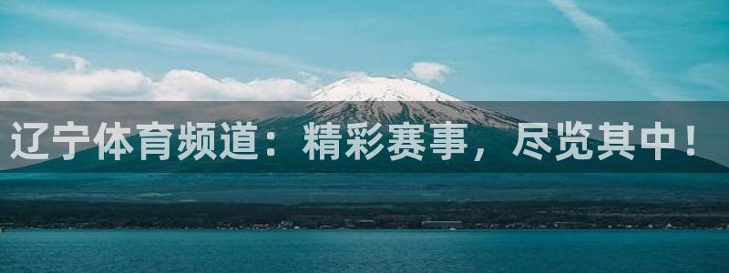 nba直播 看球吧：辽宁体育频道：精彩赛事，尽览其中！